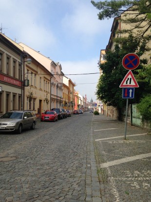 Smilova Street