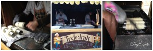 trdelnik