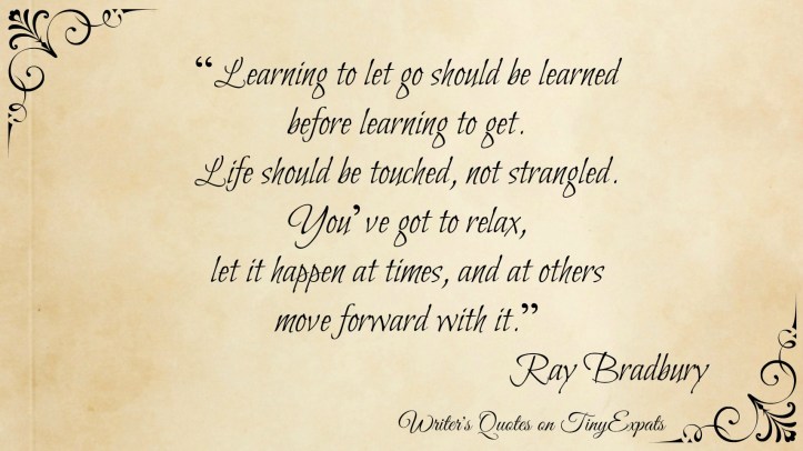 Ray Bradbury