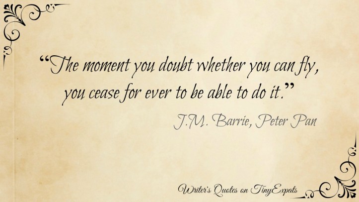 J.M.Barrie