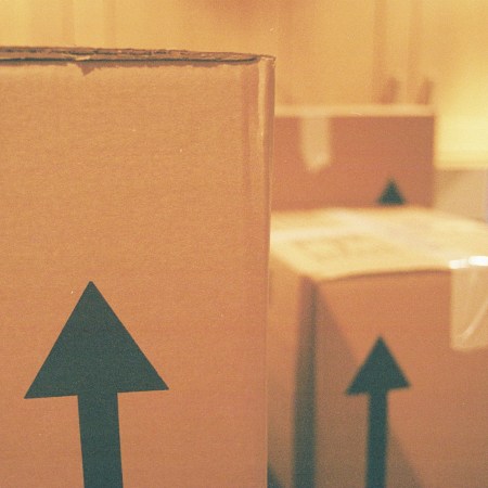 If you ever relocated, you know what I'm talking about. So much to plan, so much to do - relocation anxiety will be something keeping you up at night.