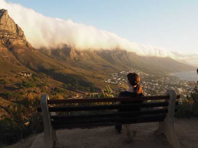 table-mountain