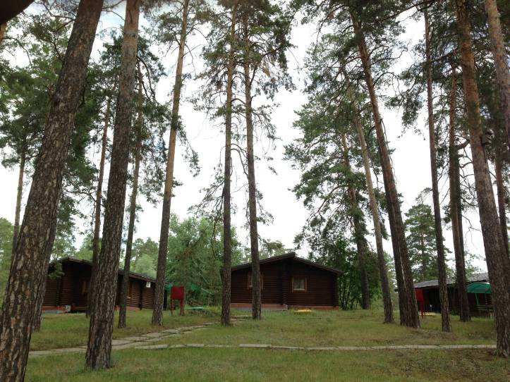 Visit Volga river with TinyExpats - one of the largest rivers in Russia! and don't forget to link up your post about your favourite destination!