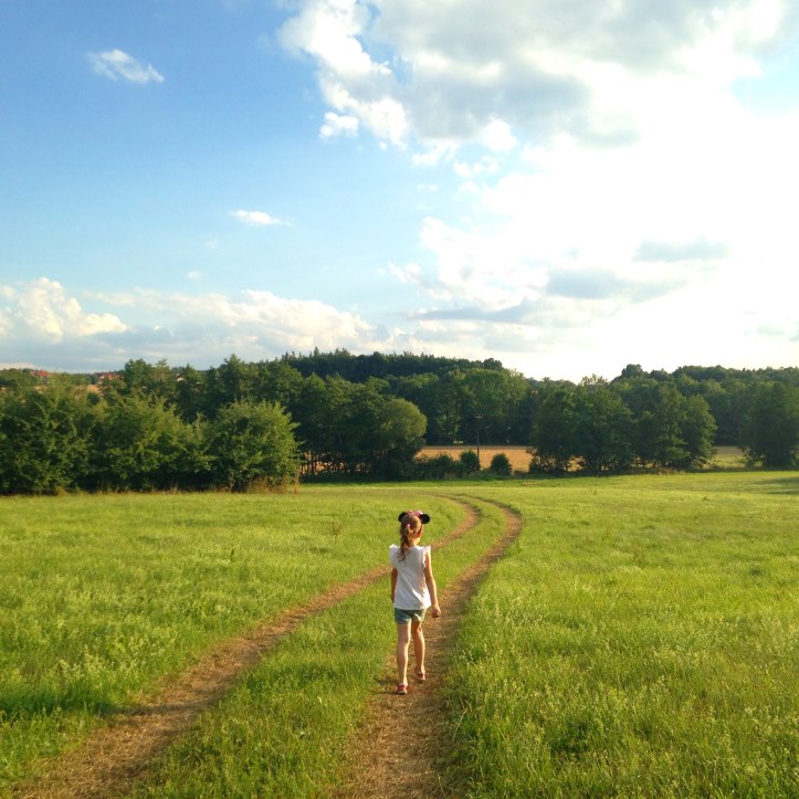Before yet another relocation (this time to UK), we are revisiting our favourite places around Pardubice, CZ, a town, which was our home for a year.