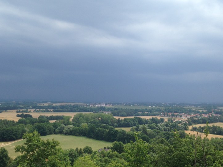 Before yet another relocation (this time to UK), we are revisiting our favourite places around Pardubice, CZ, a town, which was our home for a year.