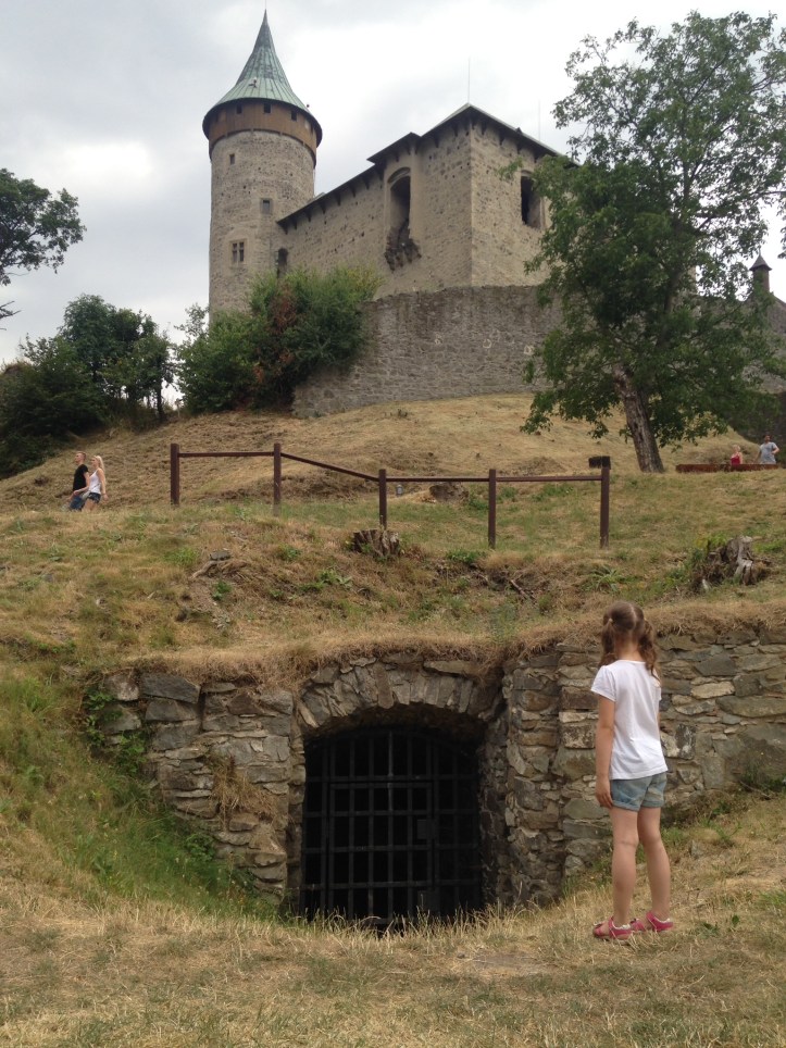 Before yet another relocation (this time to UK), we are revisiting our favourite places around Pardubice, CZ, a town, which was our home for a year.