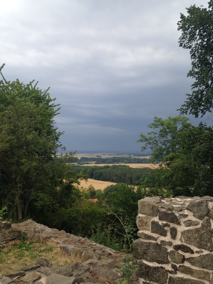 Before yet another relocation (this time to UK), we are revisiting our favourite places around Pardubice, CZ, a town, which was our home for a year.