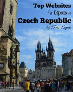 Here're the most useful resources for expats living in Czech Republic - from info sites, to blogs, to directories. Find all you need to know to enjoy life in CZ!