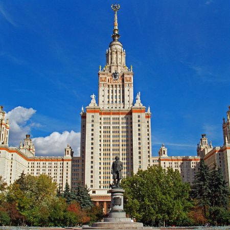 Moscow State University